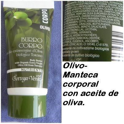 Haul Bottega Verde...¿Es tan verde como la pintan?