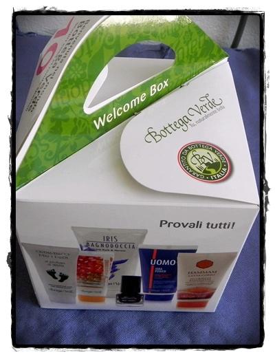 Haul Bottega Verde...¿Es tan verde como la pintan?