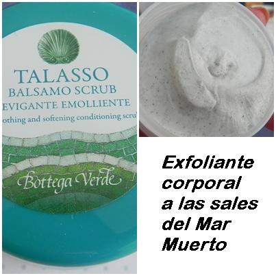 Haul Bottega Verde...¿Es tan verde como la pintan?