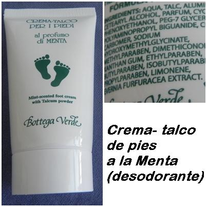 Haul Bottega Verde...¿Es tan verde como la pintan?