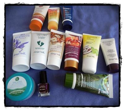 Haul Bottega Verde...¿Es tan verde como la pintan?