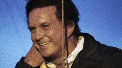 Murió Cliff Robertson, el 