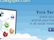 SociaCard identidad redes sociales