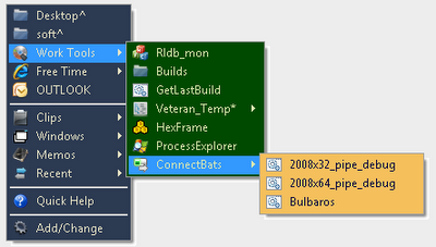 Quick Cliq - Excelente lanzador de aplicaciones, gratuito