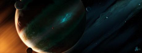 Josef Bartoň – Ilustraciones (II)