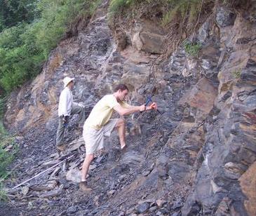 El hierro dominó los océanos durante el 90% de la historia de la Tierra