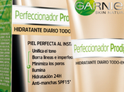 Cream Garnier perfeccionador prodigioso)