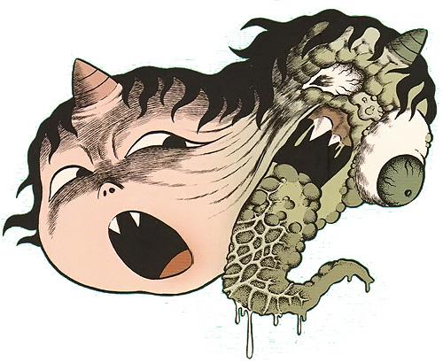 Reseña: Circo de Monstruos