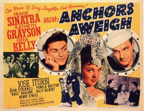 Los Sombreros y el Mar