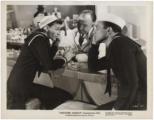 Los Sombreros y el Mar