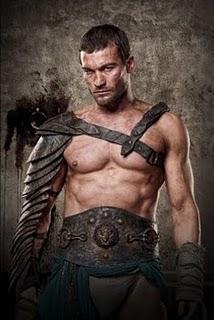 Fallece Andy Whitfield, protagonista de 'Spartacus'