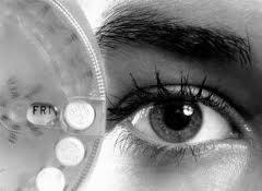 ANTICONCEPTIVOS Y RIESGO TROMBOEMBOLICO