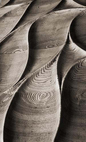 Ebanistería Barradas