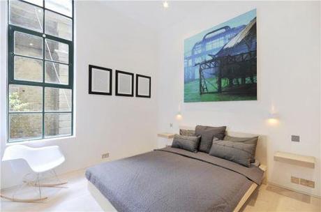 Interiores contemporaneos – contemporary interiors