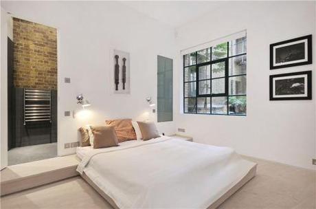 Interiores contemporaneos – contemporary interiors