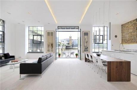 Interiores contemporaneos – contemporary interiors