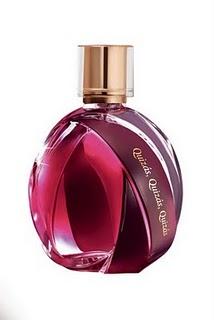 Fragancias: Quizás, quizás, quizás..Pasión de Loewe