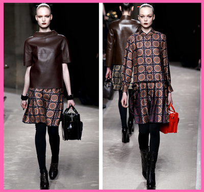 Fragancias: Quizás, quizás, quizás..Pasión de Loewe