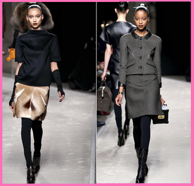 Fragancias: Quizás, quizás, quizás..Pasión de Loewe