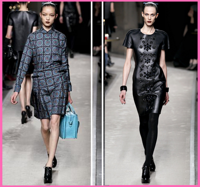 Fragancias: Quizás, quizás, quizás..Pasión de Loewe