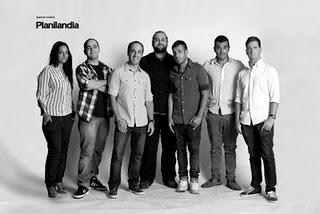 Planilandia Agencia Creativa