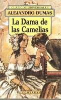 La Dama de las Camelias, Alejandro Dumas