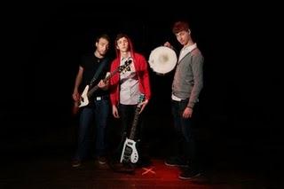 The Last Dandies Publicaran Su Debut Con Tsunami Music