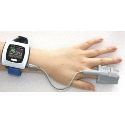 Pulsioximetría en Atención Primaria Pulsioximetría en Atención Primaria