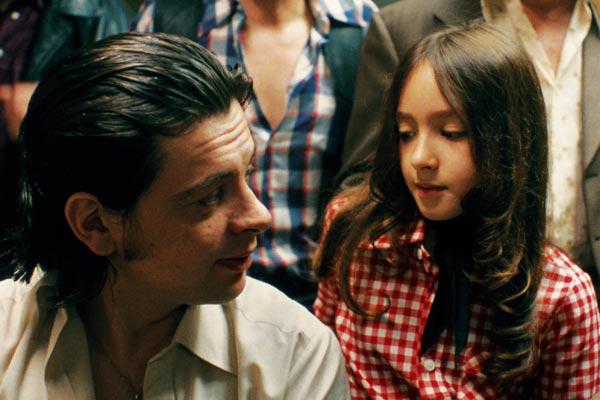 Stella (Sylvie Verheyde, 2011)