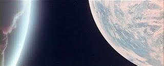 CINEFÓRUM DE SOBREMESA (porque el cine nos alimenta...)Hoy: 2001: Una odisea del espacio, (Stanley Kubrick, 1968)