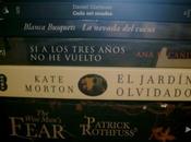 Últimas adquisiciones: verano