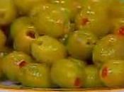 Propiedades aceitunas olivas