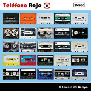TELÉFONO ROJO / EL HOMBRE DEL TIEMPO