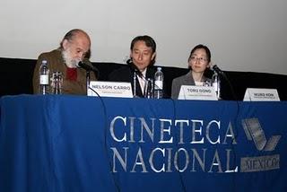 Cineteca Nacional presenta a uno de los grandes del cine nipón: Masahiro Shinoda
