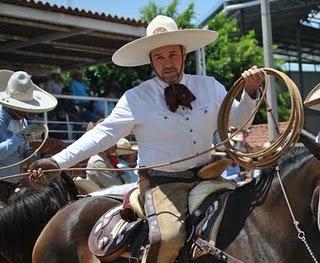 Pialadero Charro para Tenamaxtlán