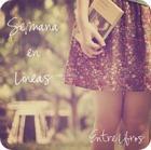 Semana en líneas 1 Semana en líneas 1