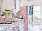 Deco: tono pastel
