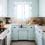 cocina Michael Penny
