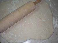 Croissants de mantequilla