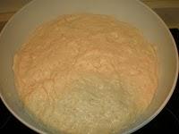Croissants de mantequilla