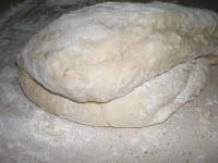 Croissants de mantequilla