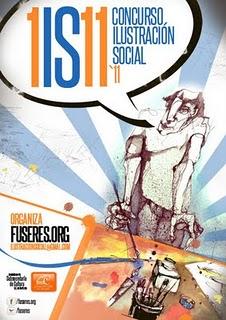 1er. Concurso de Ilustración Social