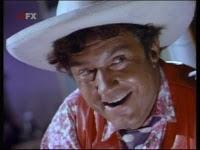 Falleció el actor Cliff Robertson