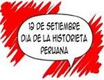 Día de la Historieta Peruana