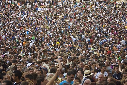 10 Cosas que no sabías sobre la poblacion mundial