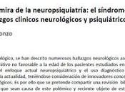 síndrome disejecutivo disejecutividad Andrés Mujica-Alfonzo