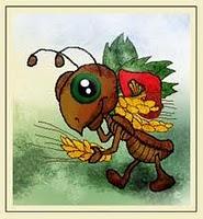 Que se abran las puertas de las letras de las palabras...