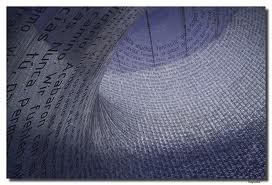 Que se abran las puertas de las letras de las palabras...