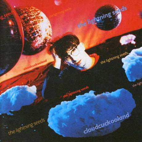 The Lightning Seeds – Cloudcuckooland