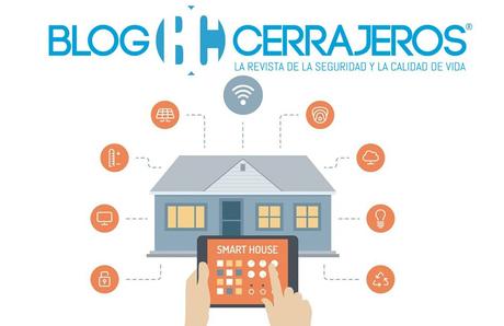 ¿Cómo hacer más seguro el hogar? Por BLOG CERRAJEROS